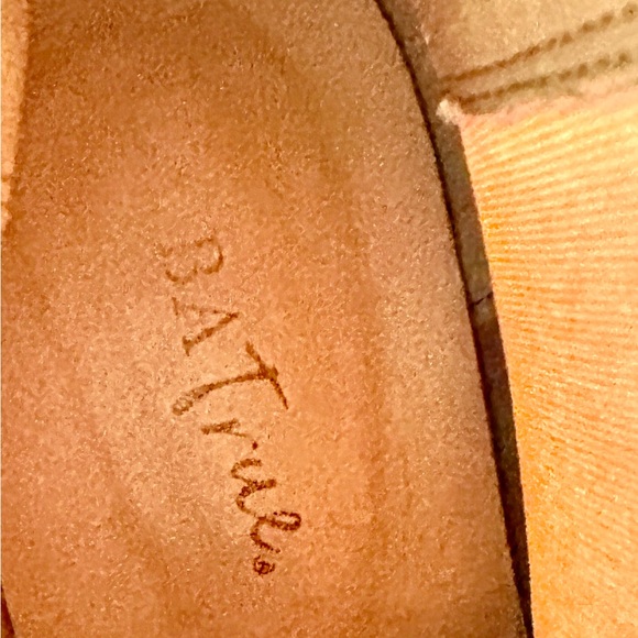 Diba True boots ( never worn) - Picture 2 of 4